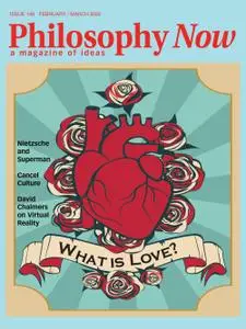 Philosophy Now - February 2022