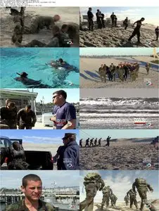 Discovery Channel - Surviving the Cut S02E01: Naval Special Warfare Combatant Craft Basic (2011)