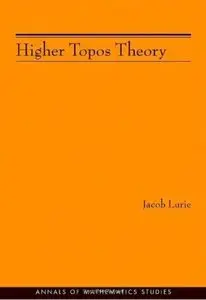 Higher Topos Theory [Repost]