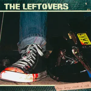 The Leftovers - The CD Collection (4CDs, 2004-2009) COMBINED & UPGRADED