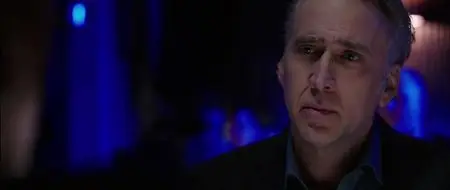 Dying of the Light (2014)