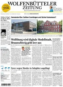 Wolfenbütteler Zeitung - 11. Juli 2019