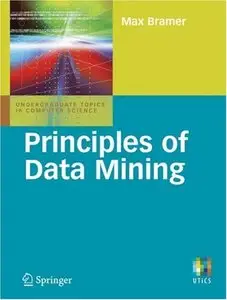 Principles of Data Mining (Repost)