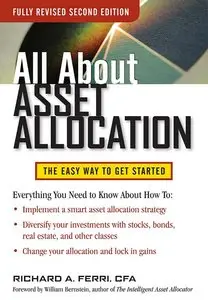 All About Asset Allocation, Second Edition (repost)