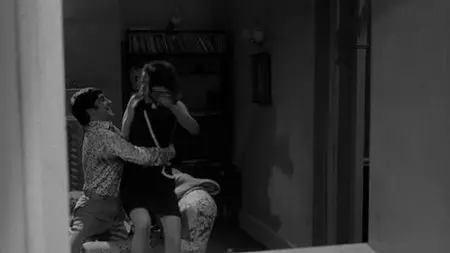 Georgy Girl (1966)