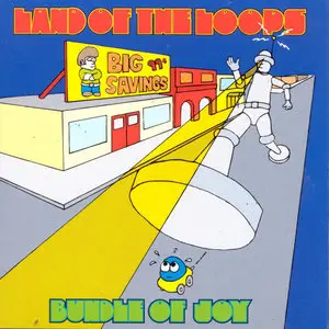 Land Of The Loops - Bundle Of Joy (1996) {Up} **[RE-UP]**