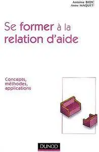 Se former à la relation d'aide [Repost]