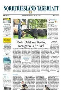 Nordfriesland Tageblatt - 03. Mai 2018