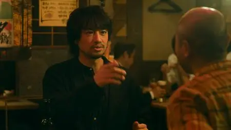 He's Expecting S01E03