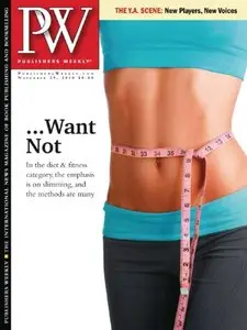 Publishers Weekly - 29 November 2010