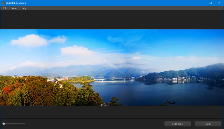 WidsMob Panorama 1.4.0.84 DC 03.02.2022 (x64) Multilingual