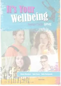 It's Your Wellbeing: Senior Cycle SPHE
