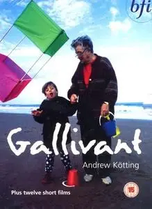 Gallivant (1997) [British Film Institute]