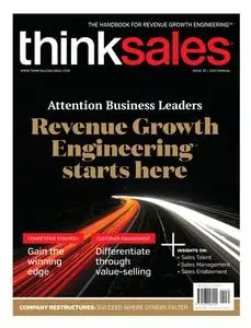 ThinkSales - June 2021