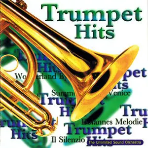 The Unlimited Sound Orchestra - Trumpet Hits (1996)