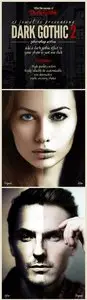 GraphicRiver Dark Gothic 2