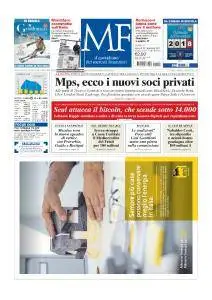 Milano Finanza - 29 Dicembre 2017