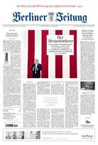 Berliner Zeitung - 19. Januar 2018