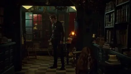 Shadowhunters S02E17