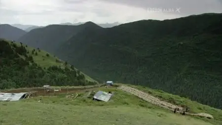 BBC Soillse - The Last Shepherd (2011)