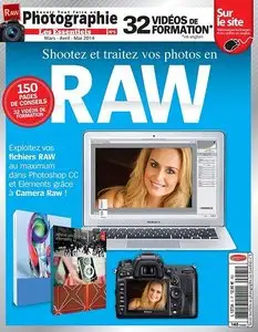 STF Photographie Les Essentiels Magazine No.5