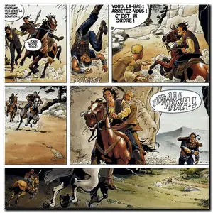 Gaudin & Biancarelli - Galfalek - Complet