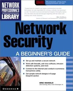 Network Security [Repost]