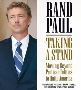 «Taking a Stand» by Rand Paul