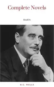 «H.G. Wells Science Fiction Treasury: Six Complete Novels» by H.G. Wells