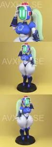 Junity Figure