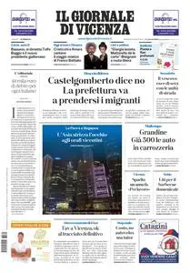 Il Giornale di Vicenza - 15 Luglio 2023