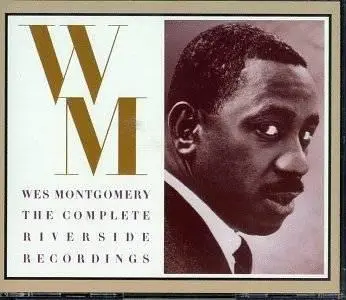 Wes Montgomery - The Complete Riverside Recordings (12 CD)