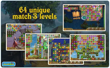 4 Elements II Premium v1.0.1