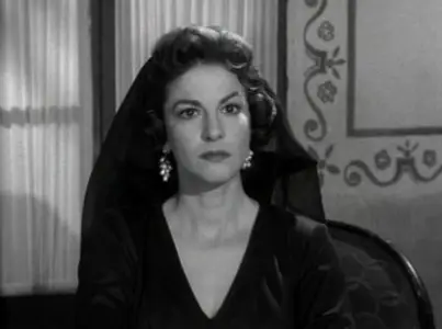 El vampiro / The Vampire (1957)