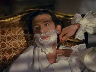 The Golden Coach / Le Carrosse d'Or (1952)