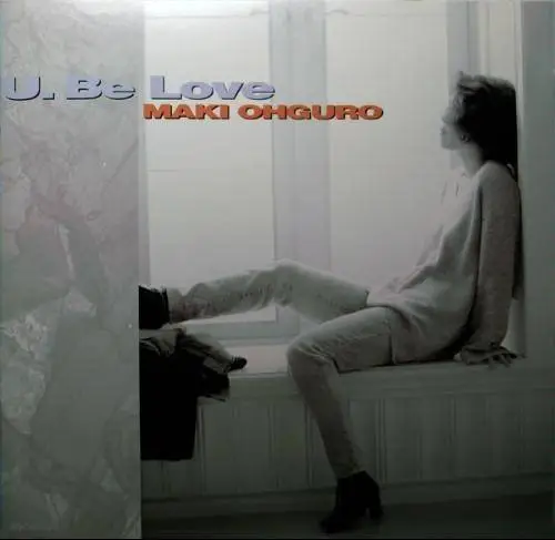 Maki Ohguro (大黒摩季) - Collection (1992-2010)