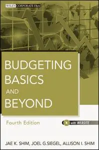 Budgeting Basics and Beyond, 4 edition