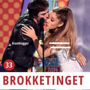 «Brokketinget #33: Titulering og kramhuggere» by Brokketinget