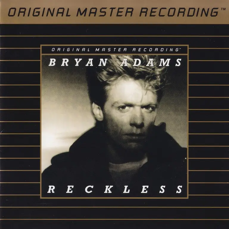 bryan adams reckless album mp3