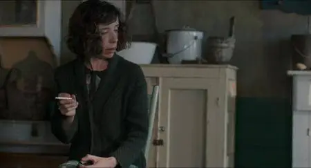 Maudie (2016)