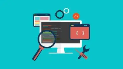 Creating and working with automation test report using EARS