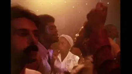 Studio 54 (2018)