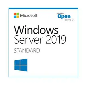Windows Server 2019 Version 1809 Build 17763.2300 (x64) With SQLServer 2019 Enterprise (For VMWare)