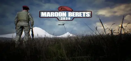 Maroon Berets 2030 (2022)