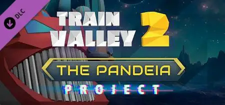 Train Valley 2 The Pandeia Project (2023)