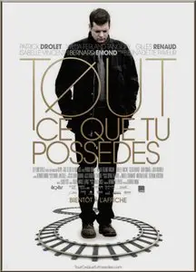 Tout ce que tu possèdes / All That You Possess (2012)