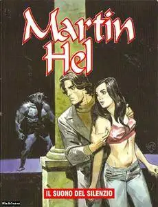 MARTIN HEL - 2003