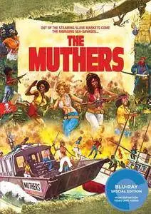 The Muthers (1976)