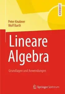 Lineare Algebra: Grundlagen und Anwendungen