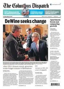 The Columbus Dispatch - May 21, 2019